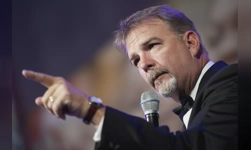 Bill Engvall