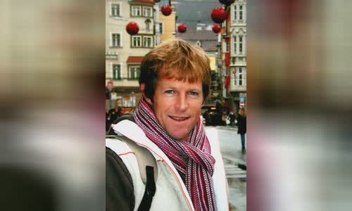 Jonty Rhodes