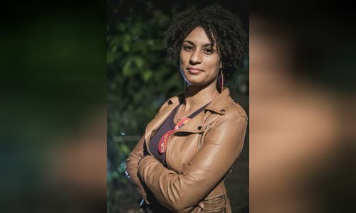 Marielle Franco