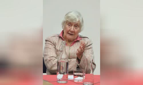 Shirley Williams