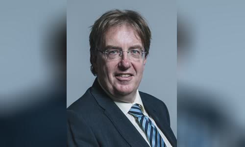 John Howell (politician)