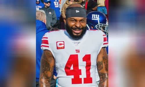 Antoine Bethea