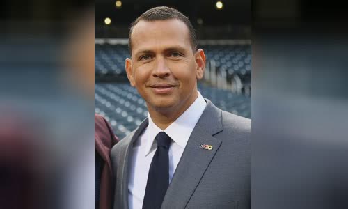 Alex Rodriguez