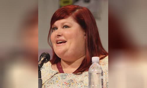 Cassandra Clare