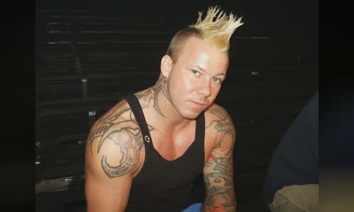 Shannon Moore