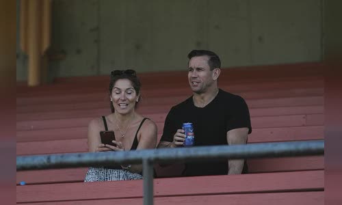 Matthew Johns