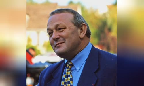 Jean-Marie Leblanc