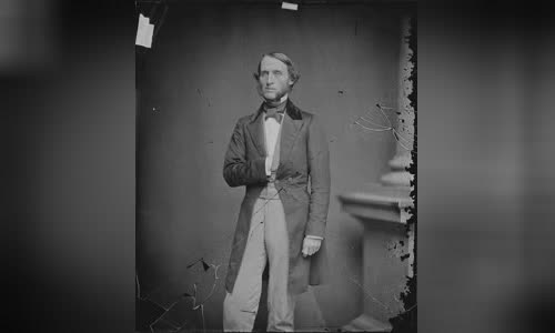 Thomas Lanier Clingman