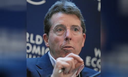 Bob Diamond (banker)