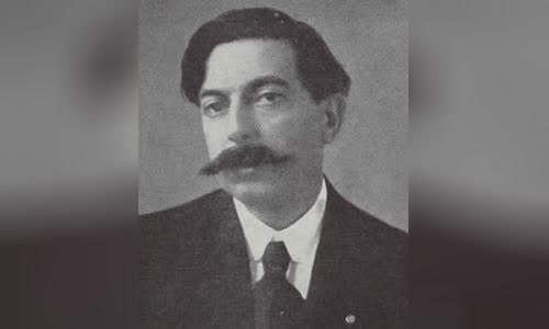 Enrique Granados
