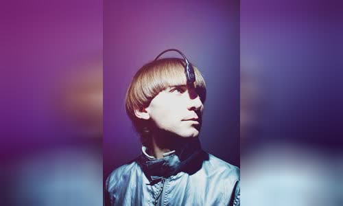 Neil Harbisson