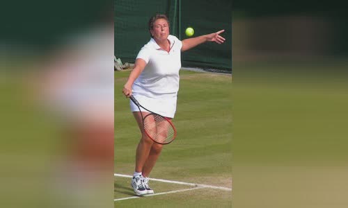 Jo Durie