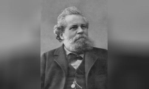 Giosuè Carducci