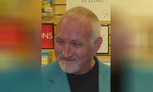 Robert Rankin