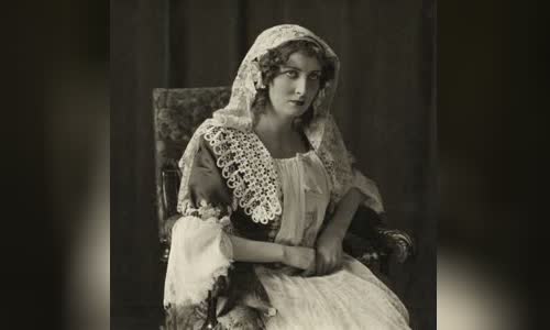 Mientje Kling
