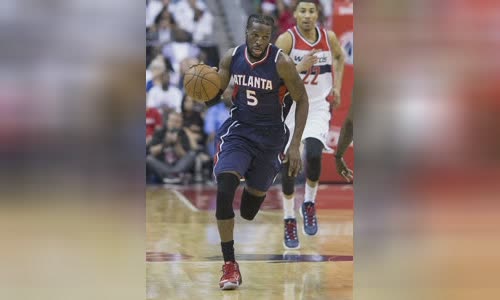 DeMarre Carroll