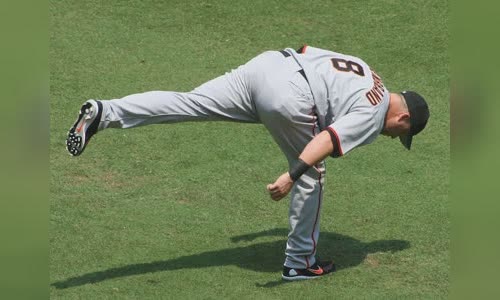 Shea Hillenbrand