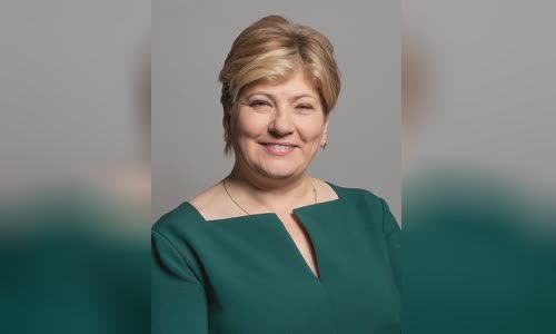 Emily Thornberry