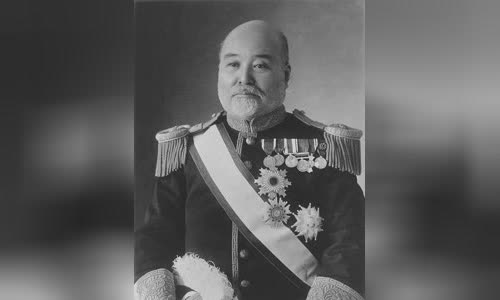 Takahashi Korekiyo