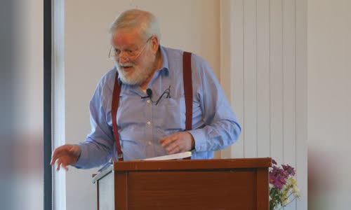Michael Longley
