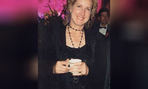 Betty Thomas