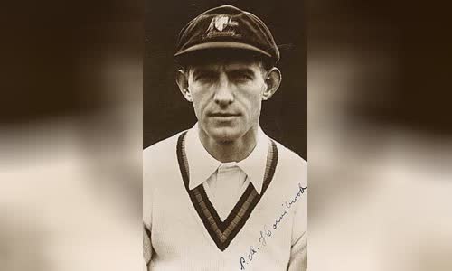 Percy Hornibrook