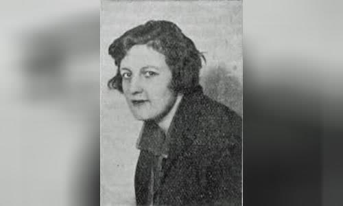 Lyudmila Rudenko