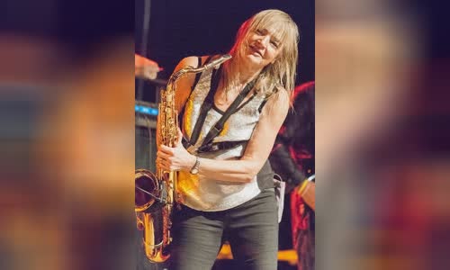 Barbara Thompson (musician)
