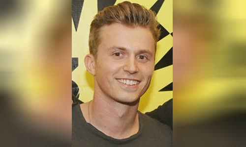 Kenny Wormald
