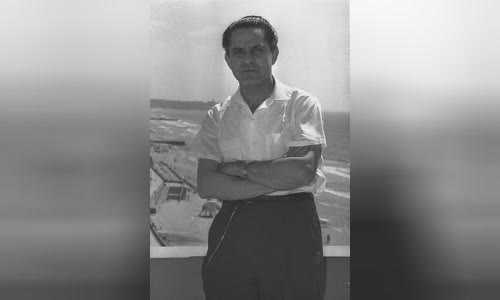 Leonard Rose