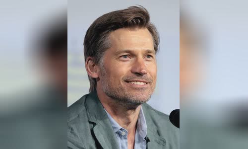 Nikolaj Coster-Waldau