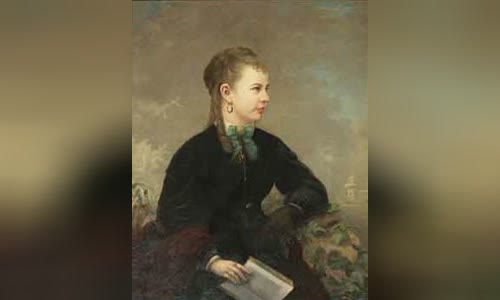 Elizabeth Plankinton