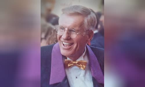 Jerry Van Dyke