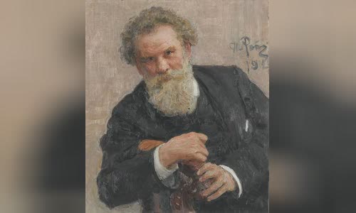 Vladimir Korolenko