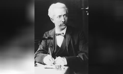 Friedrich Ernst Dorn