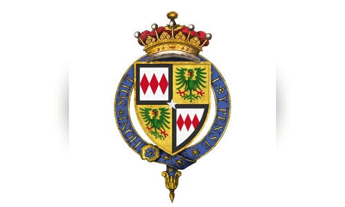 Edward Montagu, 1st Earl of Sandwich
