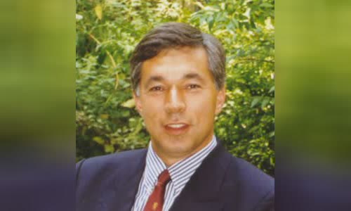 Rolf Thung