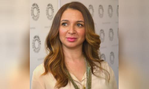 Maya Rudolph