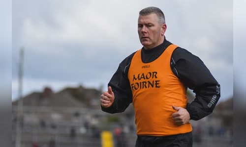 Diarmuid O'Sullivan