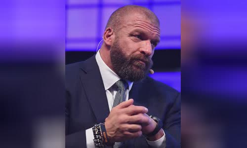 Triple H