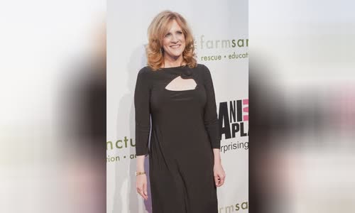 Carol Leifer