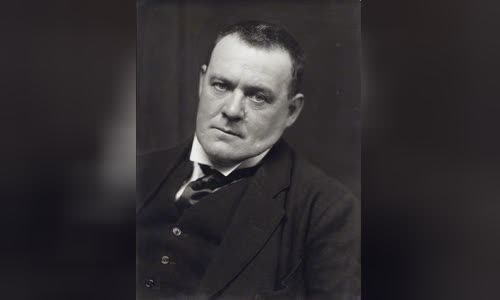 Hilaire Belloc