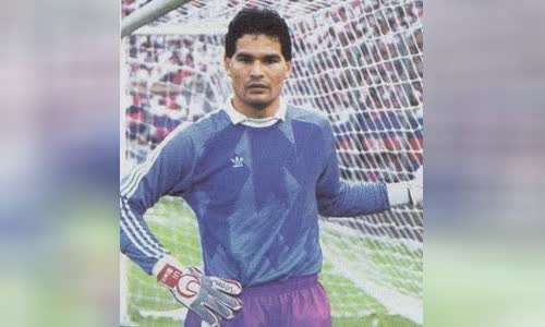 José Luis Chilavert