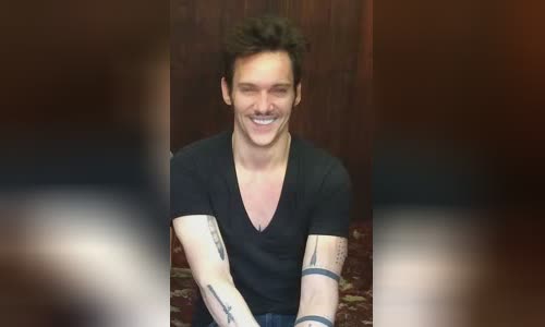 Jonathan Rhys Meyers