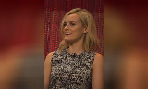 Taylor Schilling