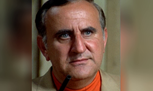 Adolfo Celi