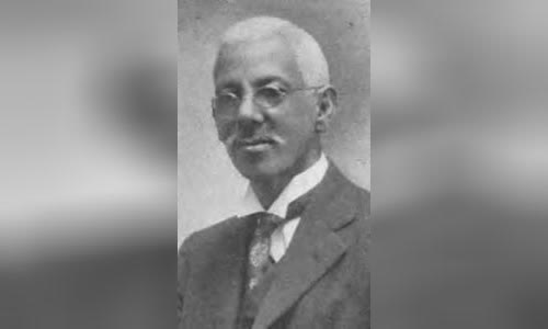 José Celso Barbosa