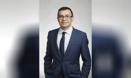 Demis Hassabis