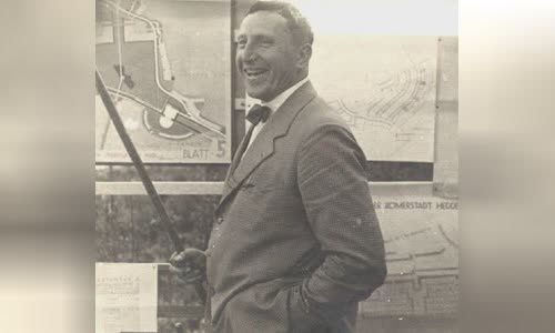 Ernst May