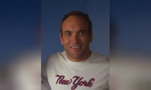 Gorden Tallis